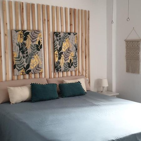 Acogedor Apartamento De Playa El Puerto de Mazarrón Esterno foto