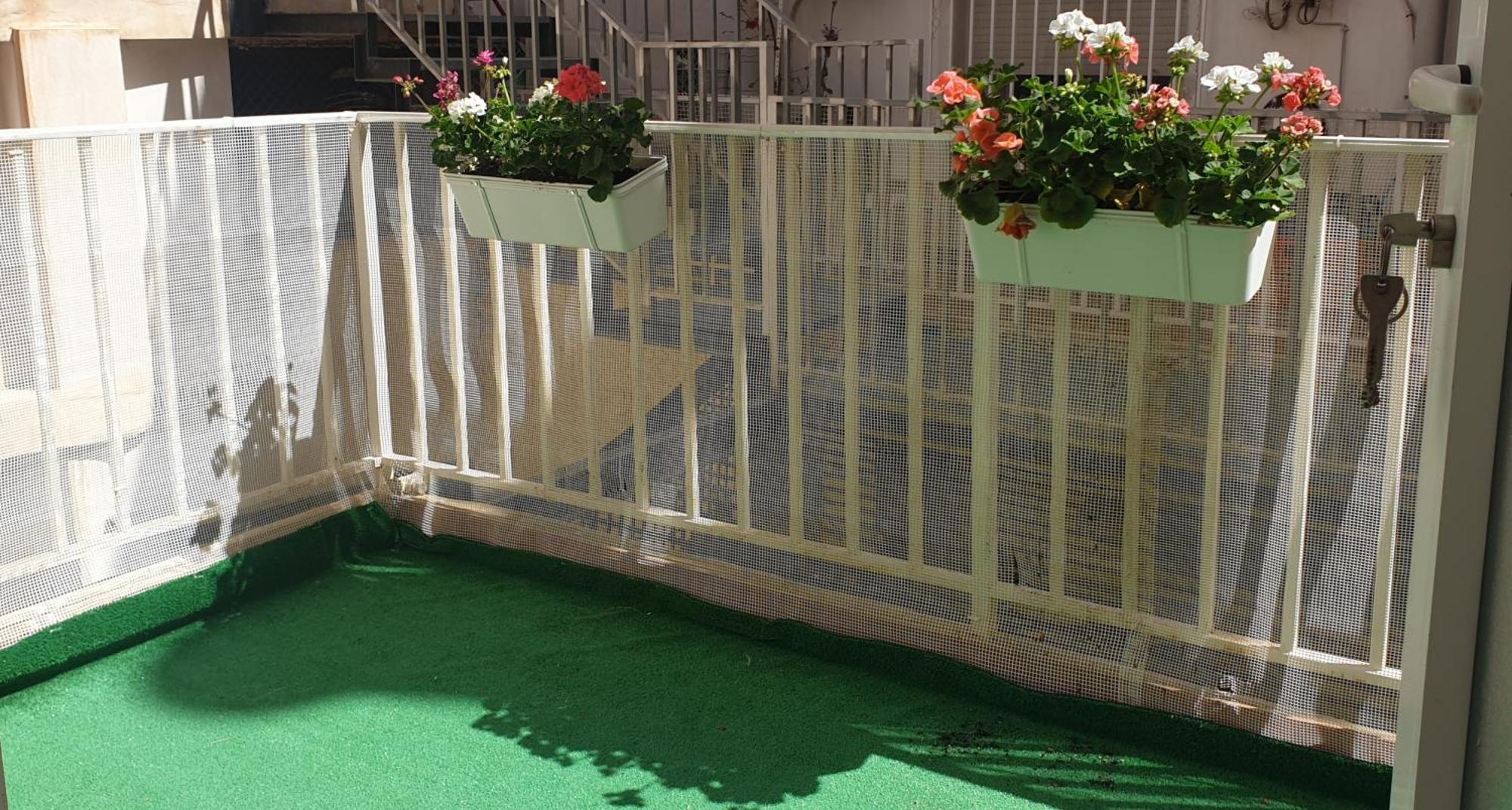 Acogedor Apartamento De Playa El Puerto de Mazarrón Esterno foto