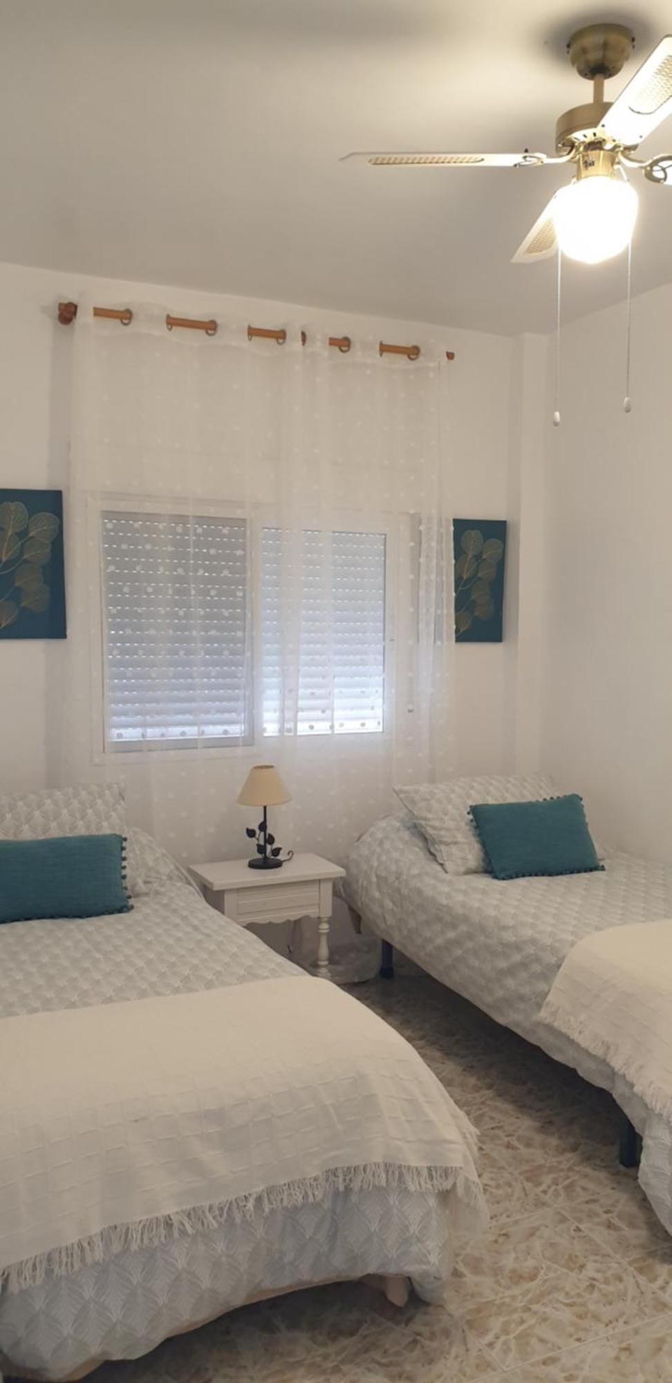 Acogedor Apartamento De Playa El Puerto de Mazarrón Esterno foto